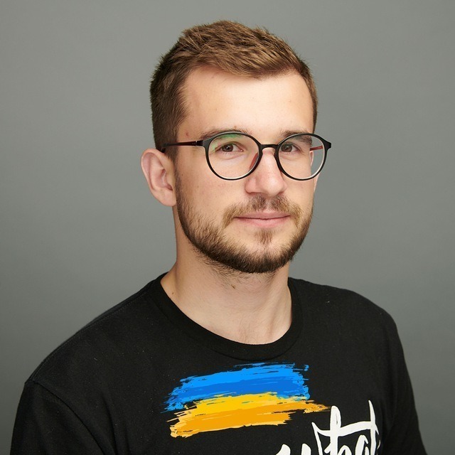 Andrew Alex