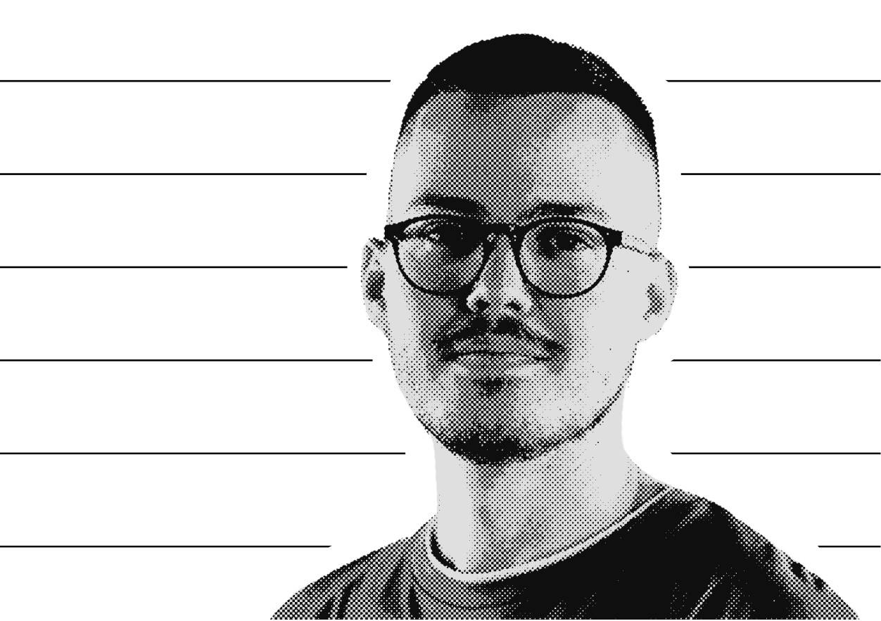 Yehor Efymov Head of Operations at SalesAR