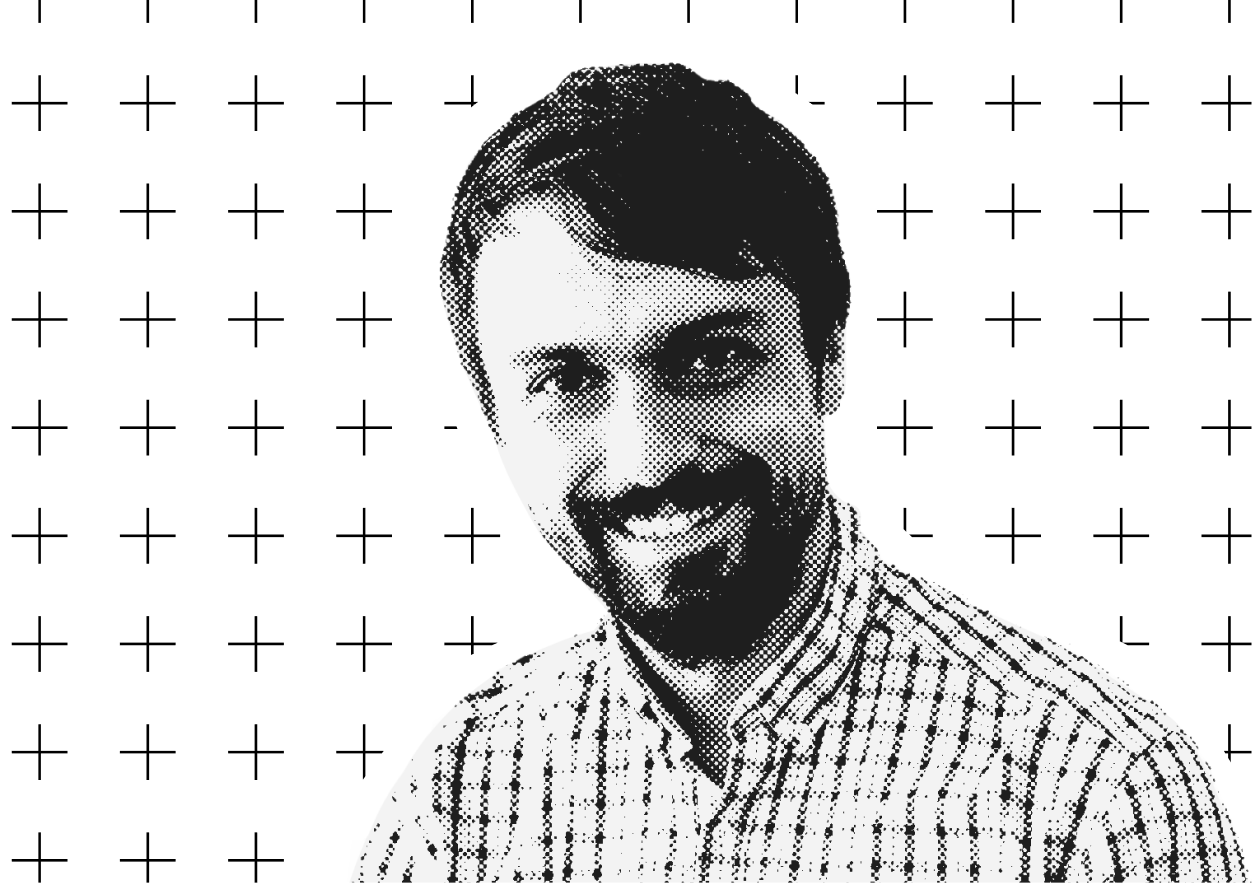 Anton Kotelevsky, Head of IT, Whimsy Games