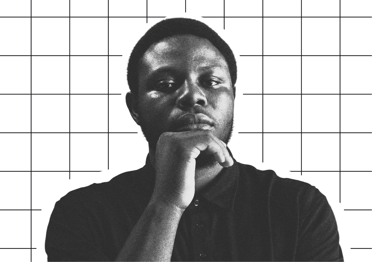 Divine Matthew,  CEO at Grace AI